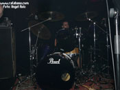 Aiumeen Basoa- Foto: Ángel Ruiz