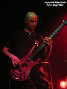 Aiumeen Basoa- Foto: Ángel Ruiz