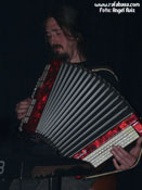 Aiumeen Basoa- Foto: Ángel Ruiz