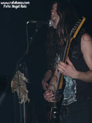 Aiumeen Basoa- Foto: Ángel Ruiz