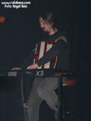 Aiumeen Basoa- Foto: Ángel Ruiz