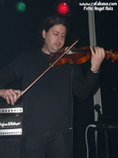 Aiumeen Basoa- Foto: Ángel Ruiz