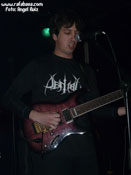 Aiumeen Basoa- Foto: Ángel Ruiz