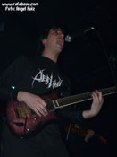 Aiumeen Basoa- Foto: Ángel Ruiz