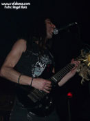 Aiumeen Basoa- Foto: Ángel Ruiz