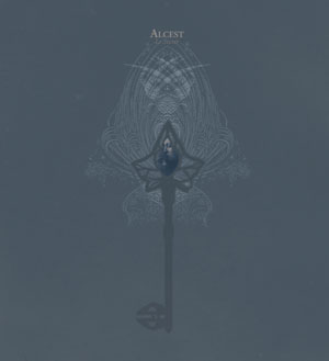 ALCEST – Le Secret (EP) (Re – grabación)
