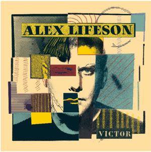 Alex Lifeson - Victor