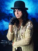 Alice Cooper