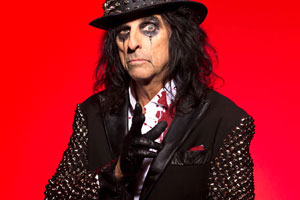 Alice Cooper