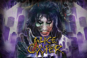 Alice Cooper