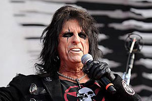 Alice Cooper