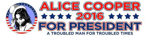 Alice Cooper 