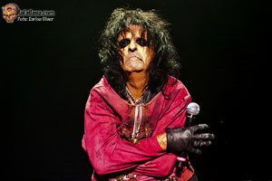 Alice Cooper