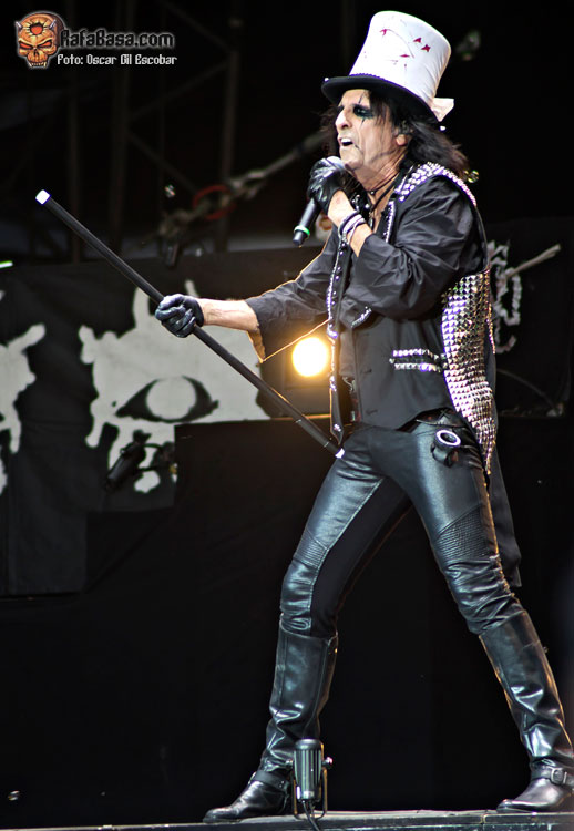HELLFEST - NIGHTWISH - Viernes 19, Sábado 20 y Domingo 21 de Junio de 2015 - Clisson – Francia