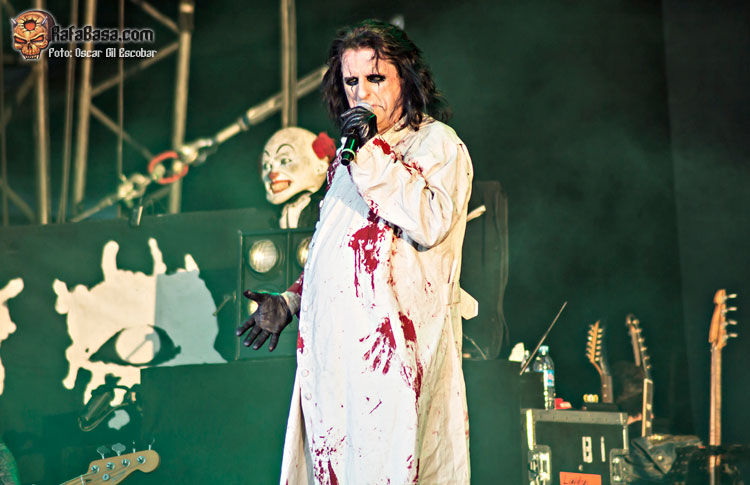 HELLFEST - NIGHTWISH - Viernes 19, Sábado 20 y Domingo 21 de Junio de 2015 - Clisson – Francia
