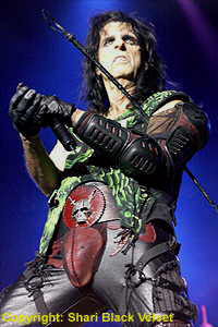 Alice cooper