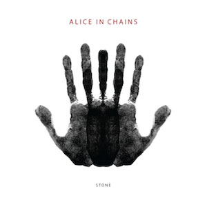 ALICE IN CHAINS - Stone