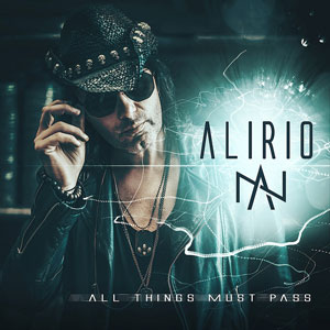 Alírio Netto - All Things Must Pass