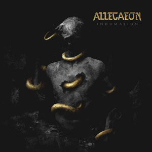 ALLEGAEON -  