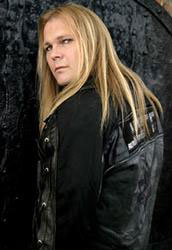 Jorn Lande