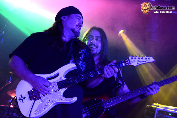 Alberto Rionda ALQUIMIA - Sábado 29 de Marzo de 2014 - Sala Acapulco - GIJÓN