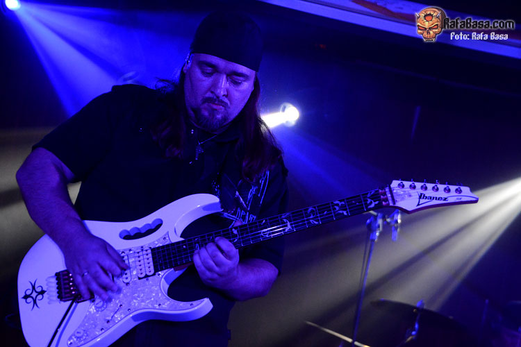 Alberto Rionda ALQUIMIA - Sábado 29 de Marzo de 2014 - Sala Acapulco - GIJÓN