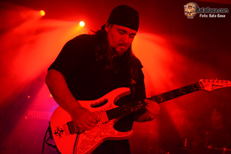 Alberto Rionda ALQUIMIA - Sábado 29 de Marzo de 2014 - Sala Acapulco - GIJÓN