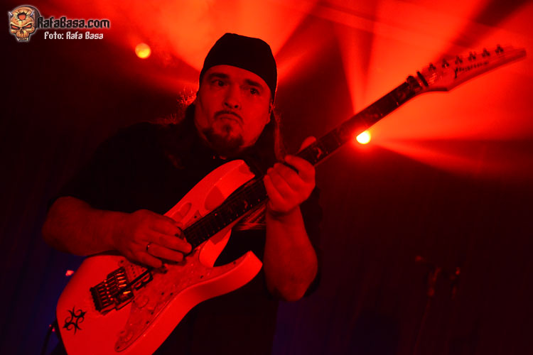 Alberto Rionda ALQUIMIA - Sábado 29 de Marzo de 2014 - Sala Acapulco - GIJÓN