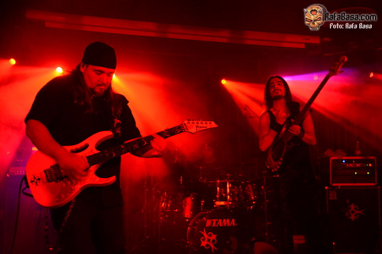 Alberto Rionda ALQUIMIA - Sábado 29 de Marzo de 2014 - Sala Acapulco - GIJÓN