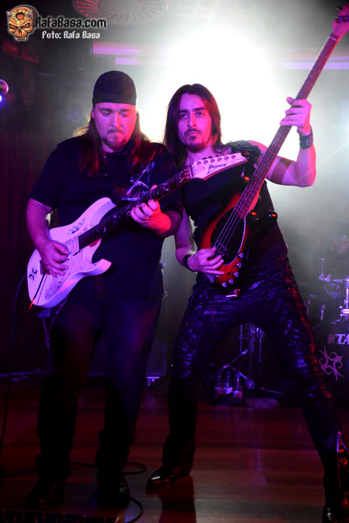 Alberto Rionda ALQUIMIA - Sábado 29 de Marzo de 2014 - Sala Acapulco - GIJÓN