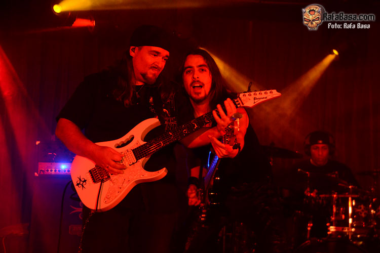 Alberto Rionda ALQUIMIA - Sábado 29 de Marzo de 2014 - Sala Acapulco - GIJÓN