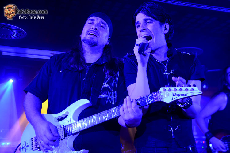Alberto Rionda ALQUIMIA - Sábado 29 de Marzo de 2014 - Sala Acapulco - GIJÓN