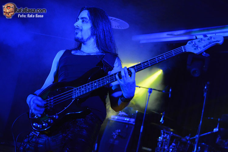 Alberto Rionda ALQUIMIA - Sábado 29 de Marzo de 2014 - Sala Acapulco - GIJÓN