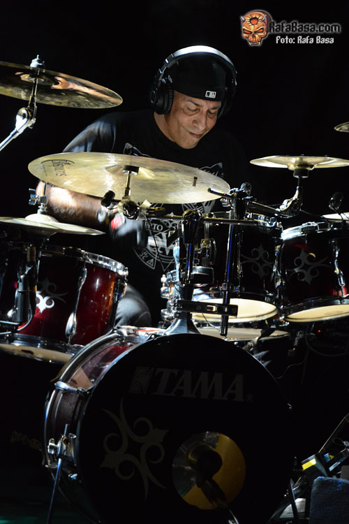 Alberto Rionda ALQUIMIA - Sábado 29 de Marzo de 2014 - Sala Acapulco - GIJÓN