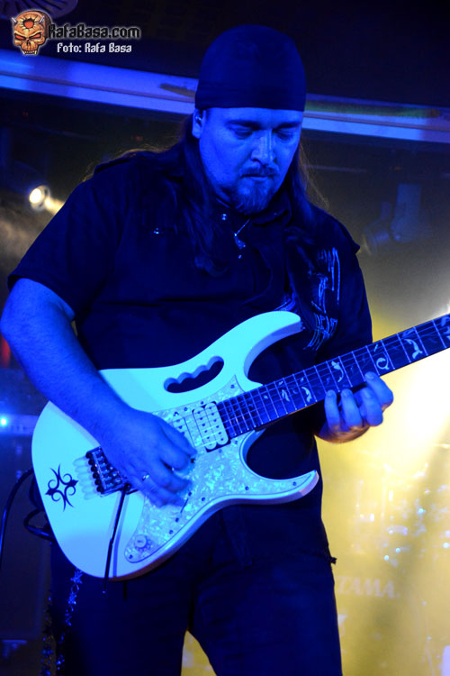 Alberto Rionda ALQUIMIA - Sábado 29 de Marzo de 2014 - Sala Acapulco - GIJÓN