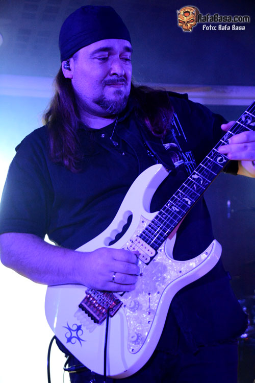 Alberto Rionda ALQUIMIA - Sábado 29 de Marzo de 2014 - Sala Acapulco - GIJÓN