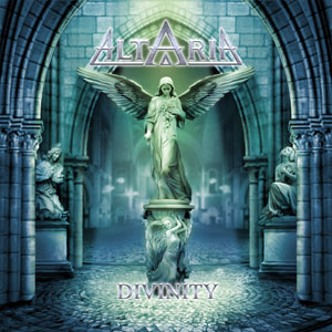 ALTARIA - Divinity