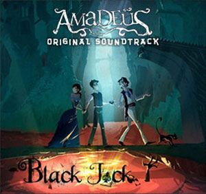 AMADEUS - Black Jack