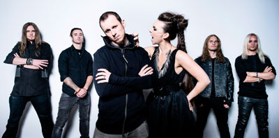 Amaranthe