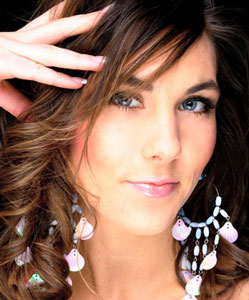 Elize Ryd de AMARANTHE