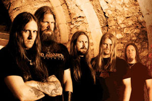 Amon Amarth