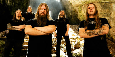 Amon Amarth