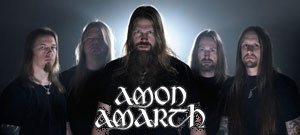 Amon Amarth