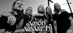 AMON AMARTH