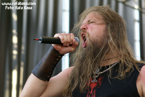 Amon Amarth