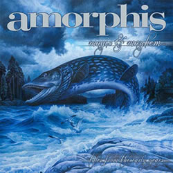 AMORPHIS