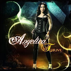ANGELICA - Thrive