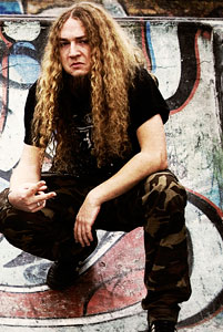 Guillermo de ANGELUS APATRIDA