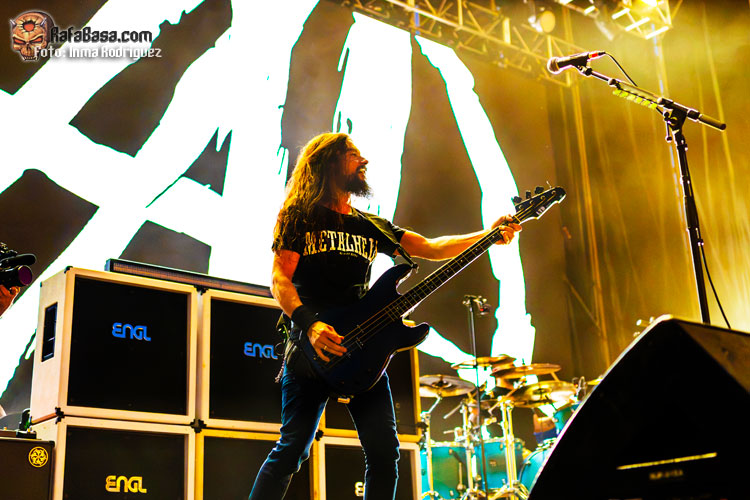 ANGELUS APATRIDA - 45º FESTIVAL DE LA GUITARRA