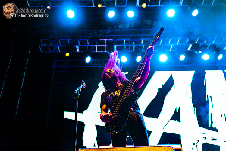 ANGELUS APATRIDA - 45º FESTIVAL DE LA GUITARRA